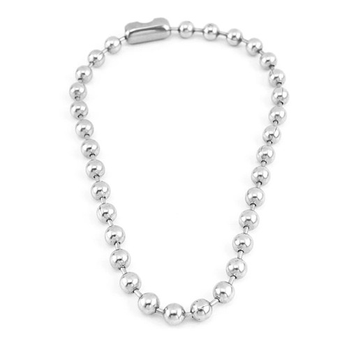 Women choker big ball - choker, punk