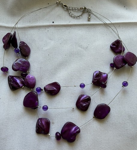 Triple strand big - triple,