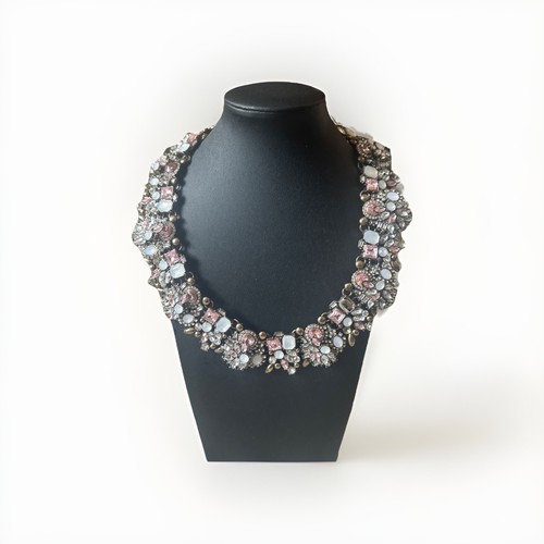 Exquisite vintage style white - style,