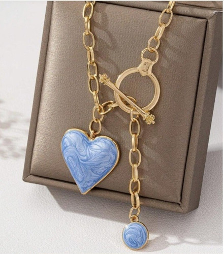 Zara 18k gold - gold, toggle