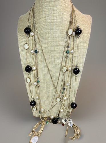 Long chain station - long,