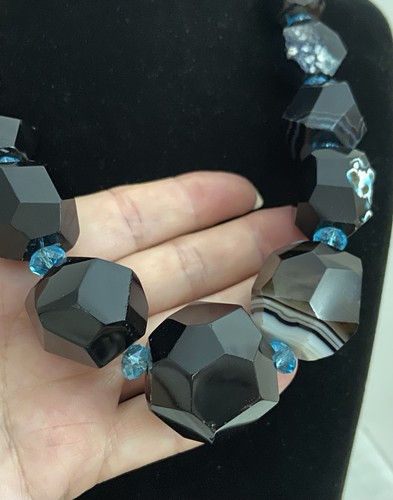 Amazing 267g large big faceted - amazing,