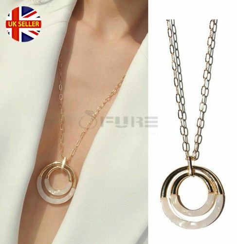 Big small round circle - round, rings
