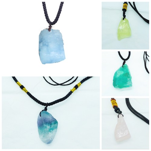 Natural fluorite rose quartz - fluorite,