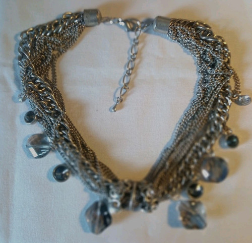 Preowned multi strand big