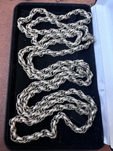 Vintage big heavy textured - heavy,