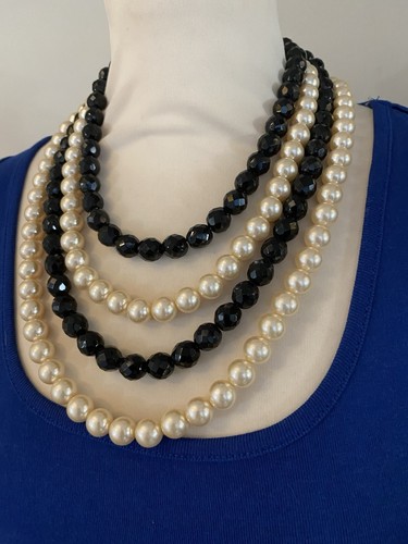 Vintage statement big chunky - vintage,