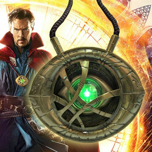 Doctor strange eye of - doctor,