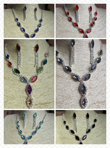 Elegant drop diamante - elegant,