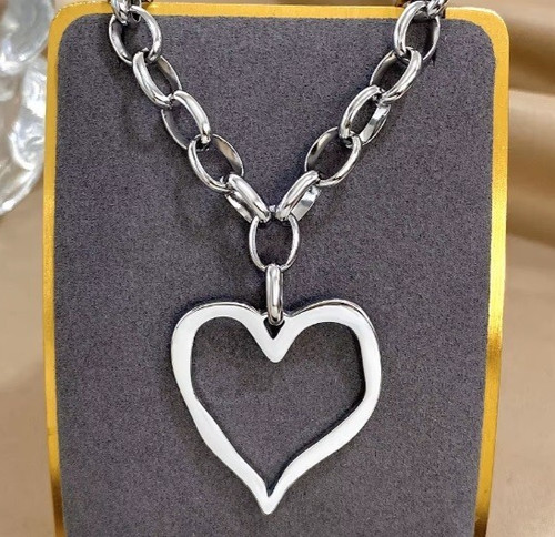 Zara silver chunky - zara,