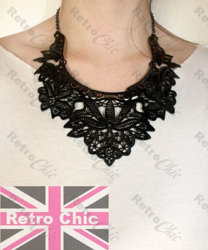 Big filigree chandelier - filigree, gothic