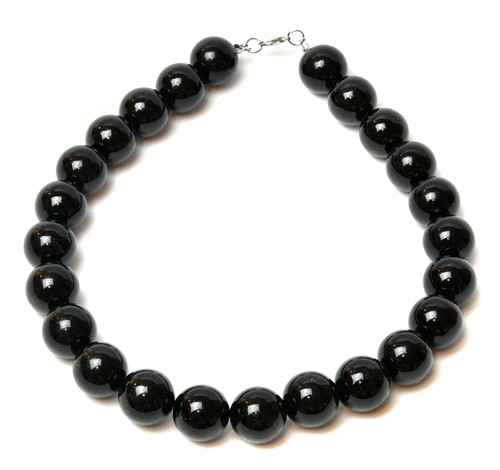 Large big giant pearl - big, 18mm
