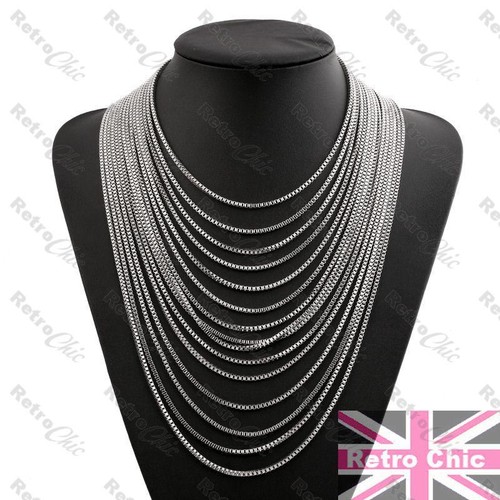 Slinky drape big necklace - big,