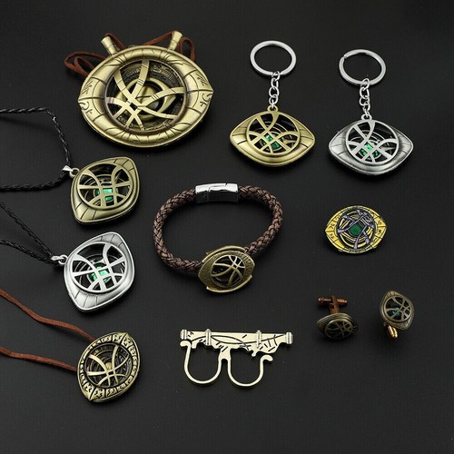 Doctor strange eye - dr., of