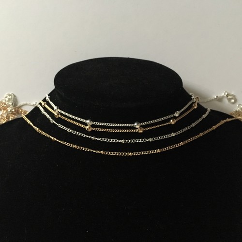 Women simple dainty - women's,