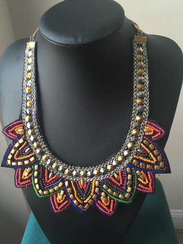 Beautiful big statement - big,