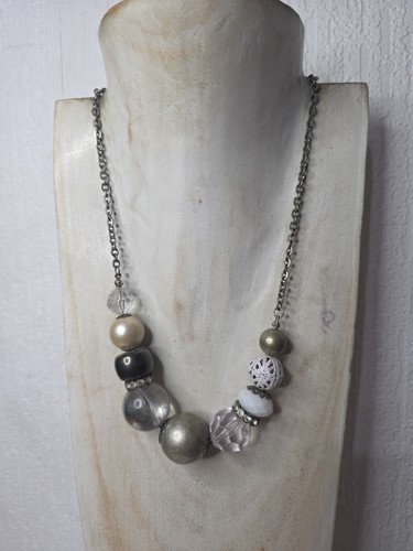Big beaded vintage - big,